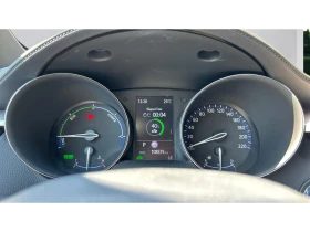 Toyota C-HR    540 . | Mobile.bg    14