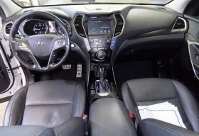 Hyundai Santa fe 2.2 CRDI 4WD | Mobile.bg    8