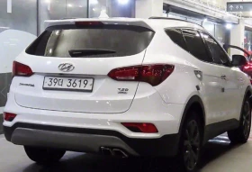 Hyundai Santa fe 2.2 CRDI 4WD | Mobile.bg    2