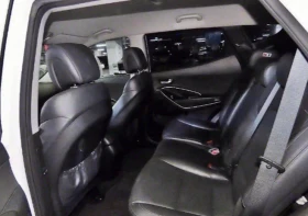 Hyundai Santa fe 2.2 CRDI 4WD | Mobile.bg    5
