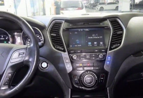 Hyundai Santa fe 2.2 CRDI 4WD | Mobile.bg    9