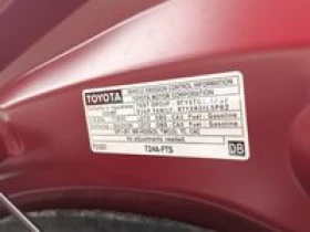 Toyota Highlander CARFAX    | Mobile.bg   17