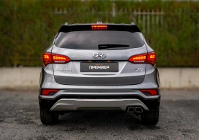 Hyundai Santa fe 2.2 CRDI 4WD-КАТО НОВА-ГАРАНЦИЯ - 29990 лв. / 15333.64 € - 70772962 5