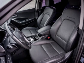 Hyundai Santa fe 2.2 CRDI 4WD-КАТО НОВА-ГАРАНЦИЯ - 29990 лв. / 15333.64 € - 70772962 14