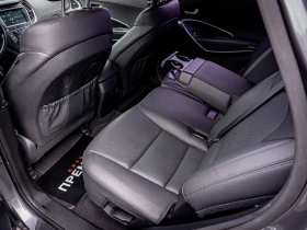 Hyundai Santa fe 2.2 CRDI 4WD-КАТО НОВА-ГАРАНЦИЯ - 29990 лв. / 15333.64 € - 70772962 13