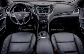 Hyundai Santa fe 2.2 CRDI 4WD-КАТО НОВА-ГАРАНЦИЯ - 29990 лв. / 15333.64 € - 70772962 12