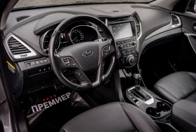Hyundai Santa fe 2.2 CRDI 4WD-КАТО НОВА-ГАРАНЦИЯ - 29990 лв. / 15333.64 € - 70772962 10