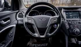 Hyundai Santa fe 2.2 CRDI 4WD-КАТО НОВА-ГАРАНЦИЯ - 29990 лв. / 15333.64 € - 70772962 11