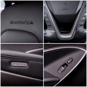 Hyundai Santa fe 2.2 CRDI 4WD-КАТО НОВА-ГАРАНЦИЯ - 29990 лв. / 15333.64 € - 70772962 17