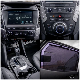Hyundai Santa fe 2.2 CRDI 4WD-КАТО НОВА-ГАРАНЦИЯ - 29990 лв. / 15333.64 € - 70772962 16