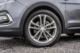 Hyundai Santa fe 2.2 CRDI 4WD-КАТО НОВА-ГАРАНЦИЯ - 29990 лв. / 15333.64 € - 70772962 9