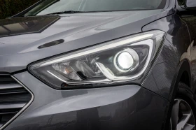 Hyundai Santa fe 2.2 CRDI 4WD-КАТО НОВА-ГАРАНЦИЯ - 29990 лв. / 15333.64 € - 70772962 7