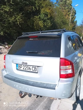 Jeep Compass 2.4 ,  4* 4 | Mobile.bg    4