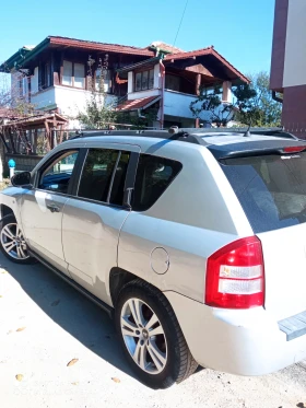 Jeep Compass 2.4 ,  4* 4 | Mobile.bg    3