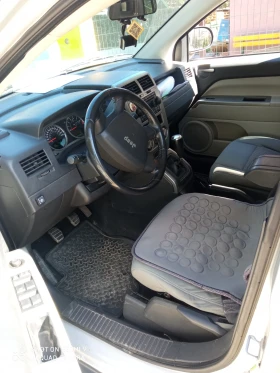 Jeep Compass 2.4 ,  4* 4 | Mobile.bg    9