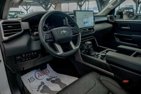 Toyota Tundra Limited/3.5 I-Force/4X4/Камера/Подгрев/Дистроник/П - 149900 лв. / 76642.65 € - 84025134 7