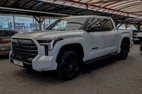Toyota Tundra Limited/3.5 I-Force/4X4/Камера/Подгрев/Дистроник/П - 149900 лв. / 76642.65 € - 84025134 3