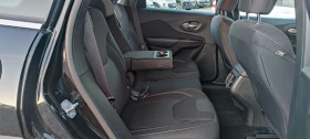 Jeep Cherokee 2.0 M-jet 4x4, снимка 13