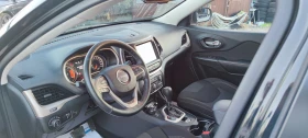 Jeep Cherokee 2.0 M-jet 4x4, снимка 14