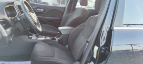 Jeep Cherokee 2.0 M-jet 4x4, снимка 15