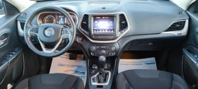 Jeep Cherokee 2.0 M-jet 4x4, снимка 7