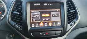 Jeep Cherokee 2.0 M-jet 4x4, снимка 9