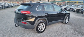 Jeep Cherokee 2.0 M-jet 4x4, снимка 6