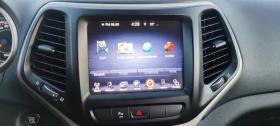 Jeep Cherokee 2.0 M-jet 4x4, снимка 10