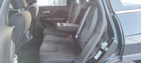 Jeep Cherokee 2.0 M-jet 4x4, снимка 16