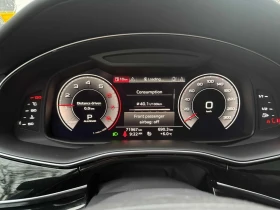 Audi Q8 * Technik * CARFAX * ЦЕНА ДО БГ - 32000 € / 62586.56 лв. - 11639712 8