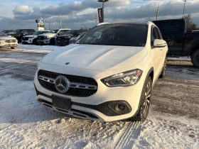 Mercedes-Benz GLA 250  CARFAX - изображение 1