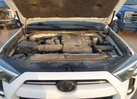 Toyota 4runner SR5 PREMIUM - 29588 € / 57869.10 лв. - 50329785 10