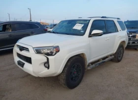 ����� �� �������� �� Toyota 4runner SR5 PREMIUM