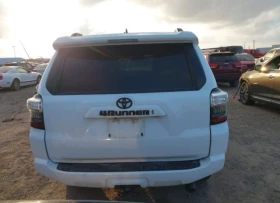 Toyota 4runner SR5 PREMIUM - 29588 € / 57869.10 лв. - 50329785 16