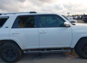 Toyota 4runner SR5 PREMIUM - 29588 € / 57869.10 лв. - 50329785 13