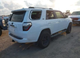 ����� �� �������� �� Toyota 4runner SR5 PREMIUM