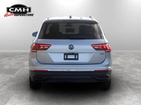 VW Tiguan * Comfortline 4Motion* АвтоКредит (ЦЕНА ДО БГ) - 21699 € / 42439.56 лв. - 39326838 3