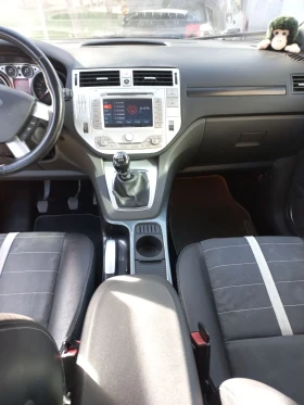Ford Kuga - 5750 € / 11246.02 лв. - 54880397 8