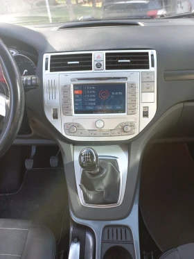 Ford Kuga - 5750 € / 11246.02 лв. - 54880397 9