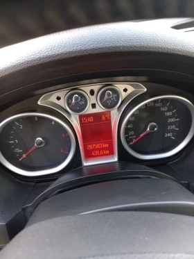 Ford Kuga - 5750 € / 11246.02 лв. - 54880397 10