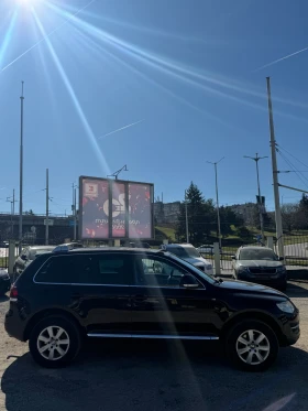 VW Touareg 3.0 TDI  - 6000 € / 11734.98 лв. - 88813611 6