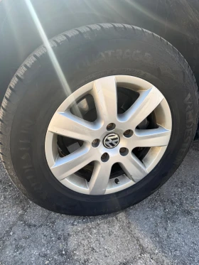 VW Touareg 3.0 TDI  - 6000 € / 11734.98 лв. - 88813611 17