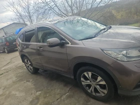 Honda Cr-v - 14000 € / 27381.62 лв. - 57926823 5