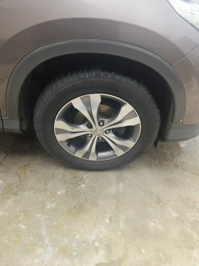 Honda Cr-v - 14000 € / 27381.62 лв. - 57926823 10