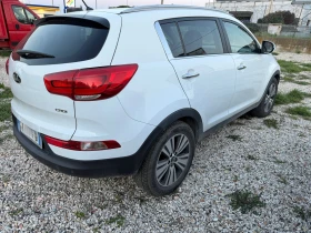 Kia Sportage 1.7CRDI  EVRO 5B  6Ck!!! - 6800 € / 13299.64 лв. - 92061367 3