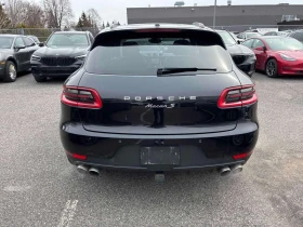 Porsche Macan * S * 2 КЛЮЧА * ОБДУХВАНЕ * КАМЕРА * NAVI - 13600 € / 26599.29 лв. - 71772666 4