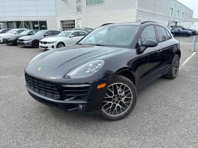 Porsche Macan * S * 2 КЛЮЧА * ОБДУХВАНЕ * КАМЕРА * NAVI