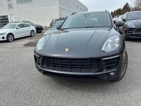 Porsche Macan * S * 2 КЛЮЧА * ОБДУХВАНЕ * КАМЕРА * NAVI - 13600 € / 26599.29 лв. - 71772666 6