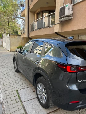 Mazda CX-5 Select Plus | Mobile.bg � ����� ������ 5