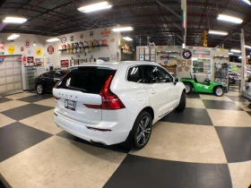 Volvo XC60  Hybrid Plug-in Recharge Inscription Expression eA | Mobile.bg � ����� ������ 7